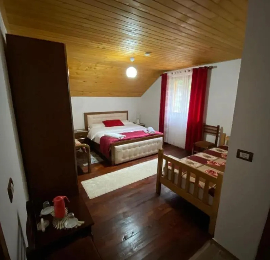 Guesthouse Mehmeti