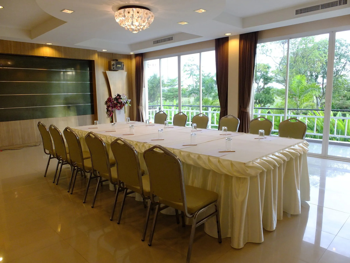 The Cavalli Casa Resort