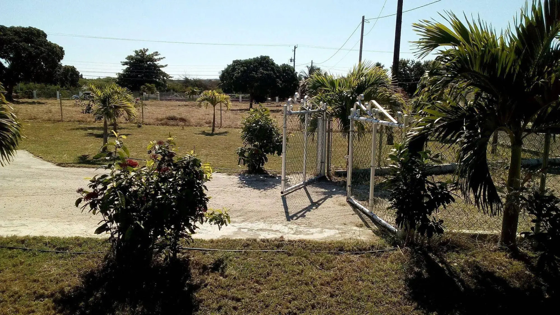 Treasure Bay Guesthouse