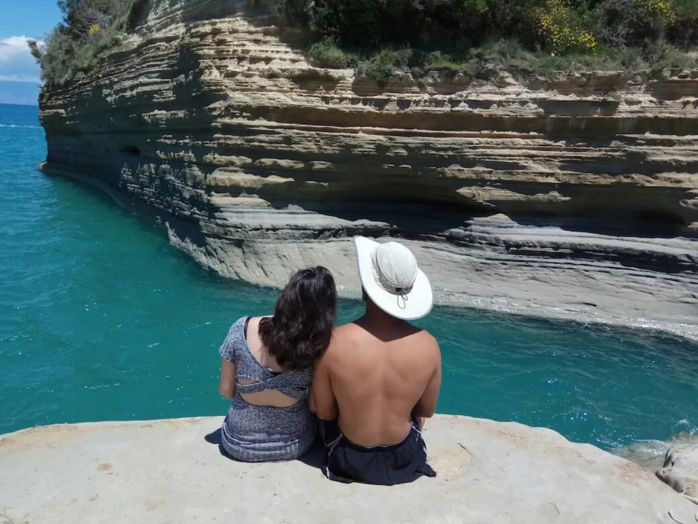 Dream Vacation Apartment