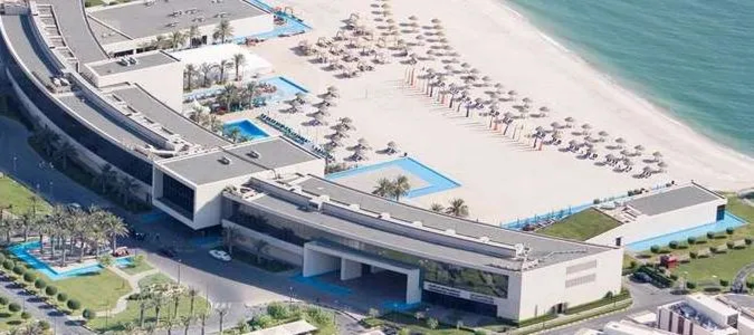 Hilton Kuwait Resort