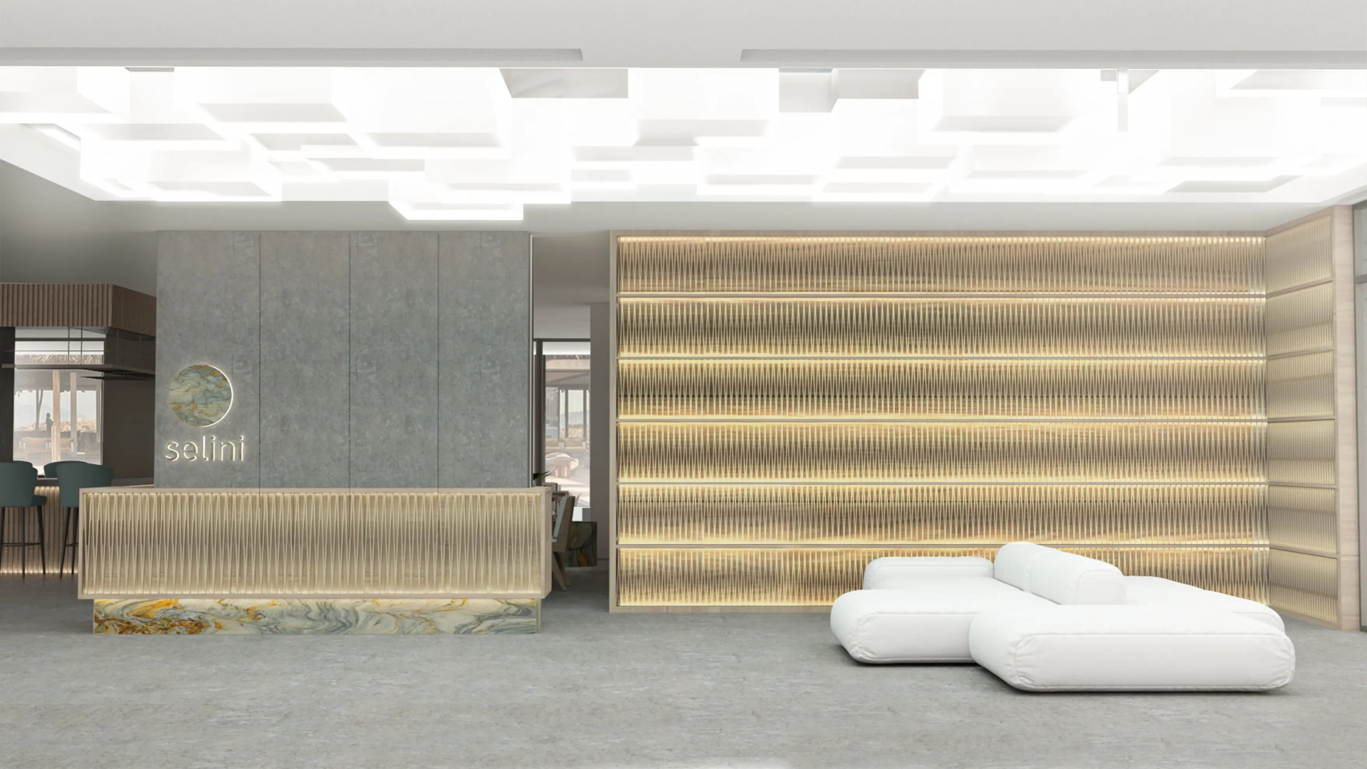 Selini Suites & Waterpark