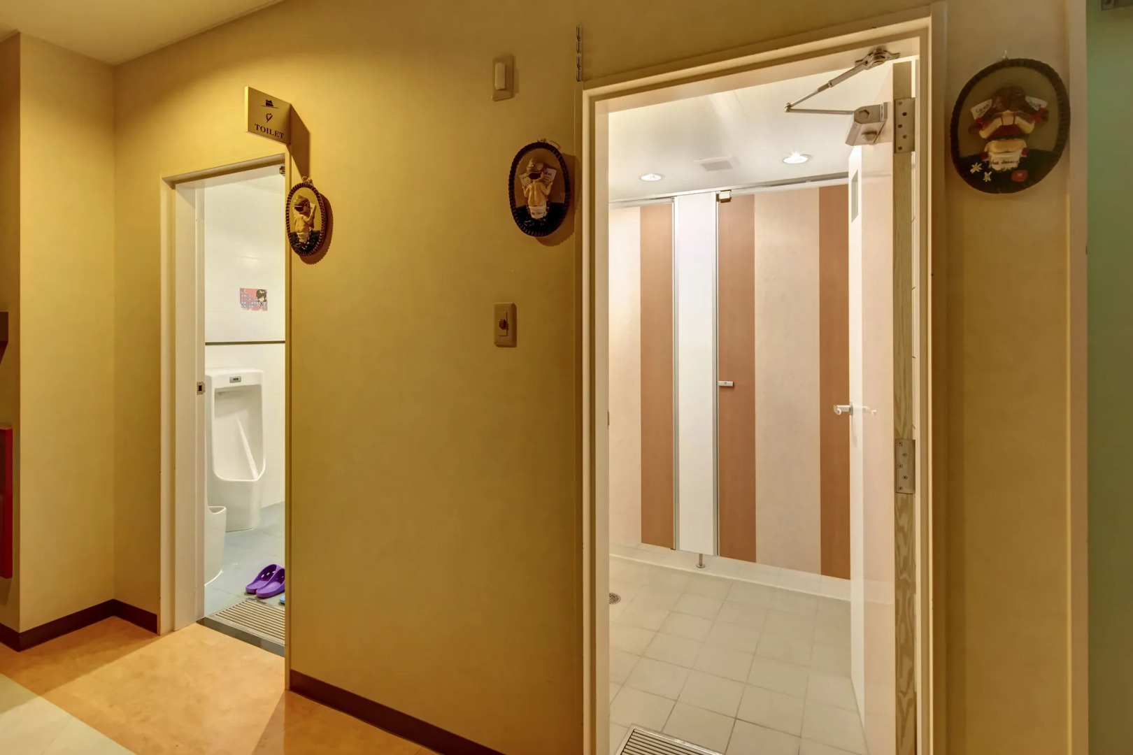 Okinawa Guest House Grand Naha