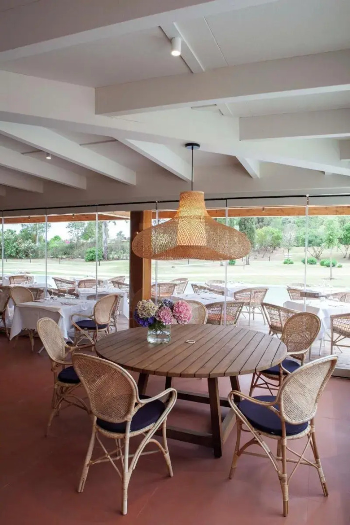 Курортный отель Is Molas Resort