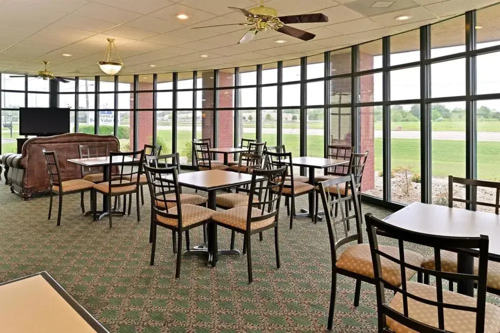 Holiday Inn Express West Point