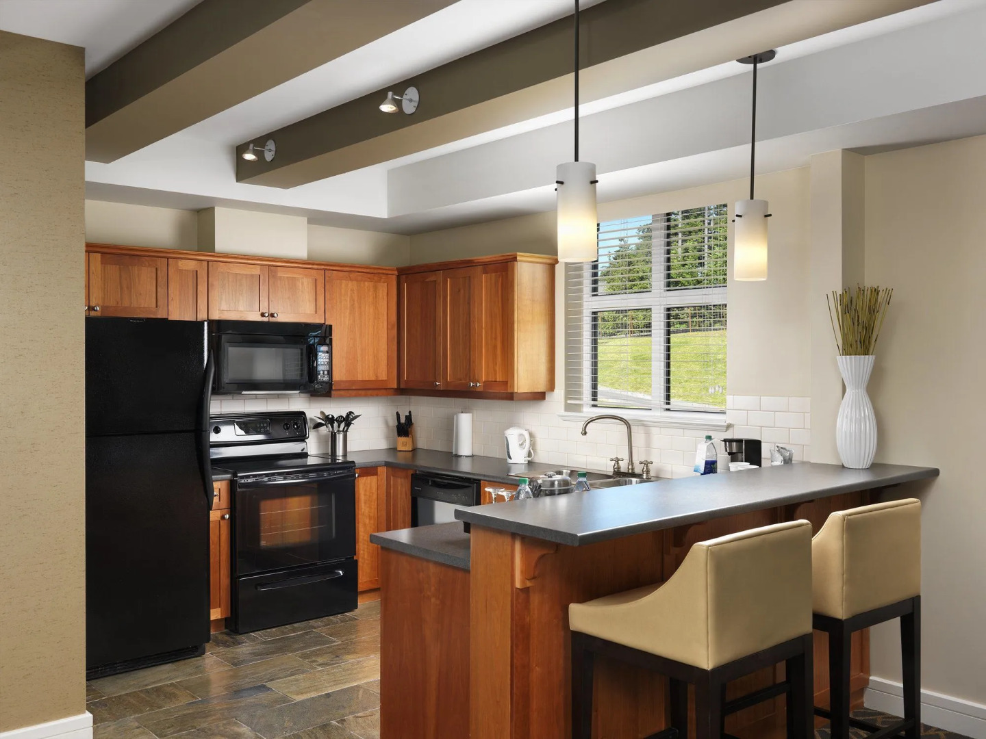 The Westin Bear Mountain Golf Resort & Spa, Victoria