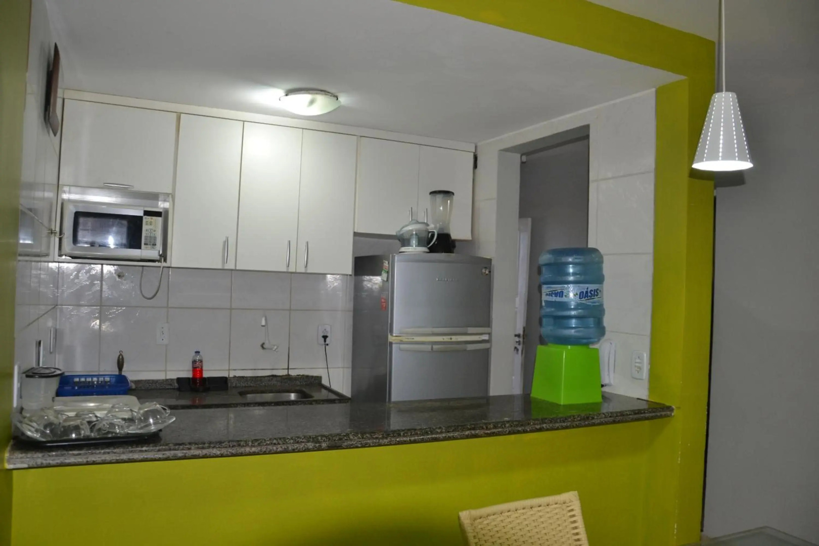 Village Van Cartier - MeuLugarCeará