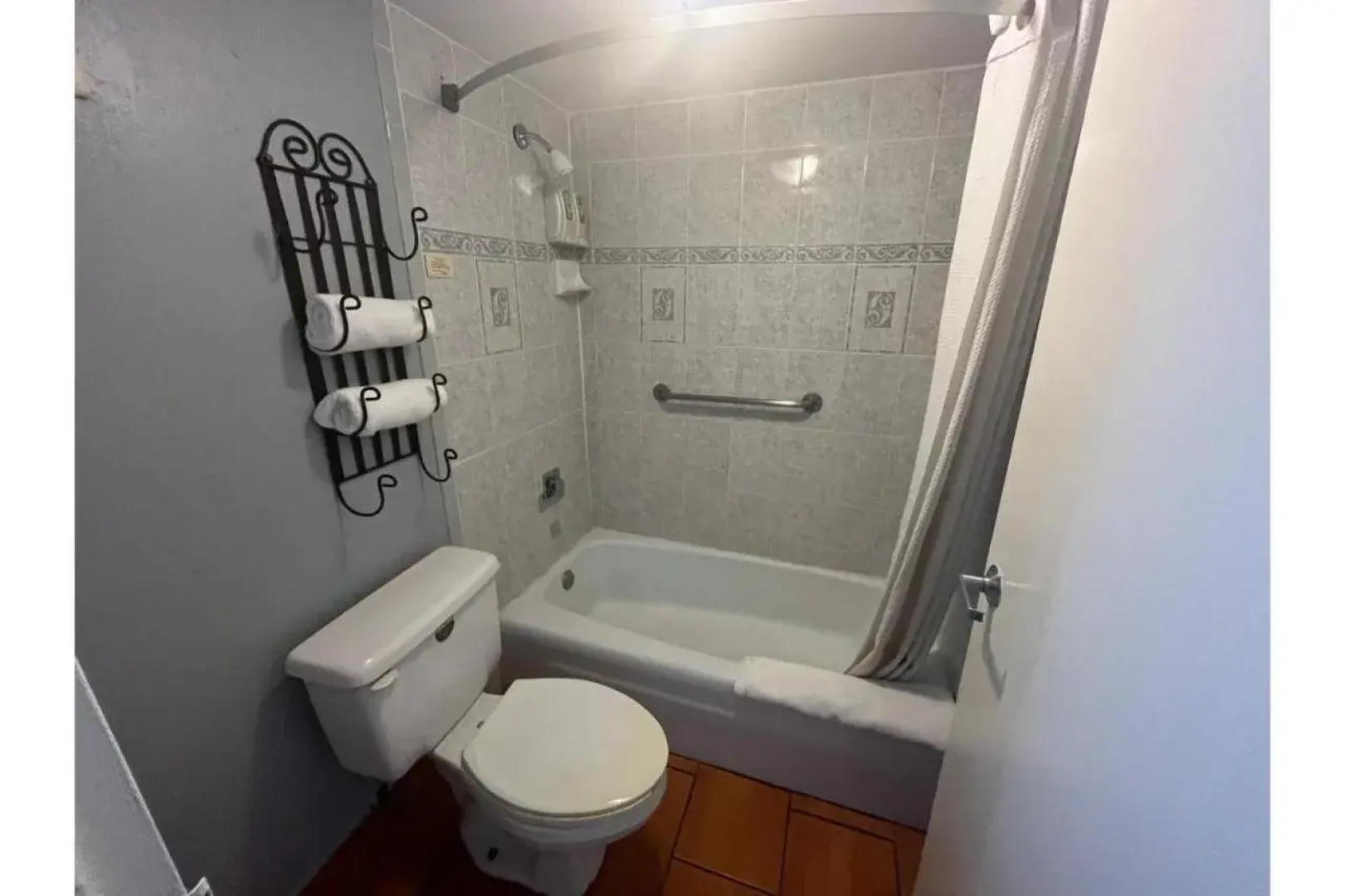 La Posada Inn Brownsville