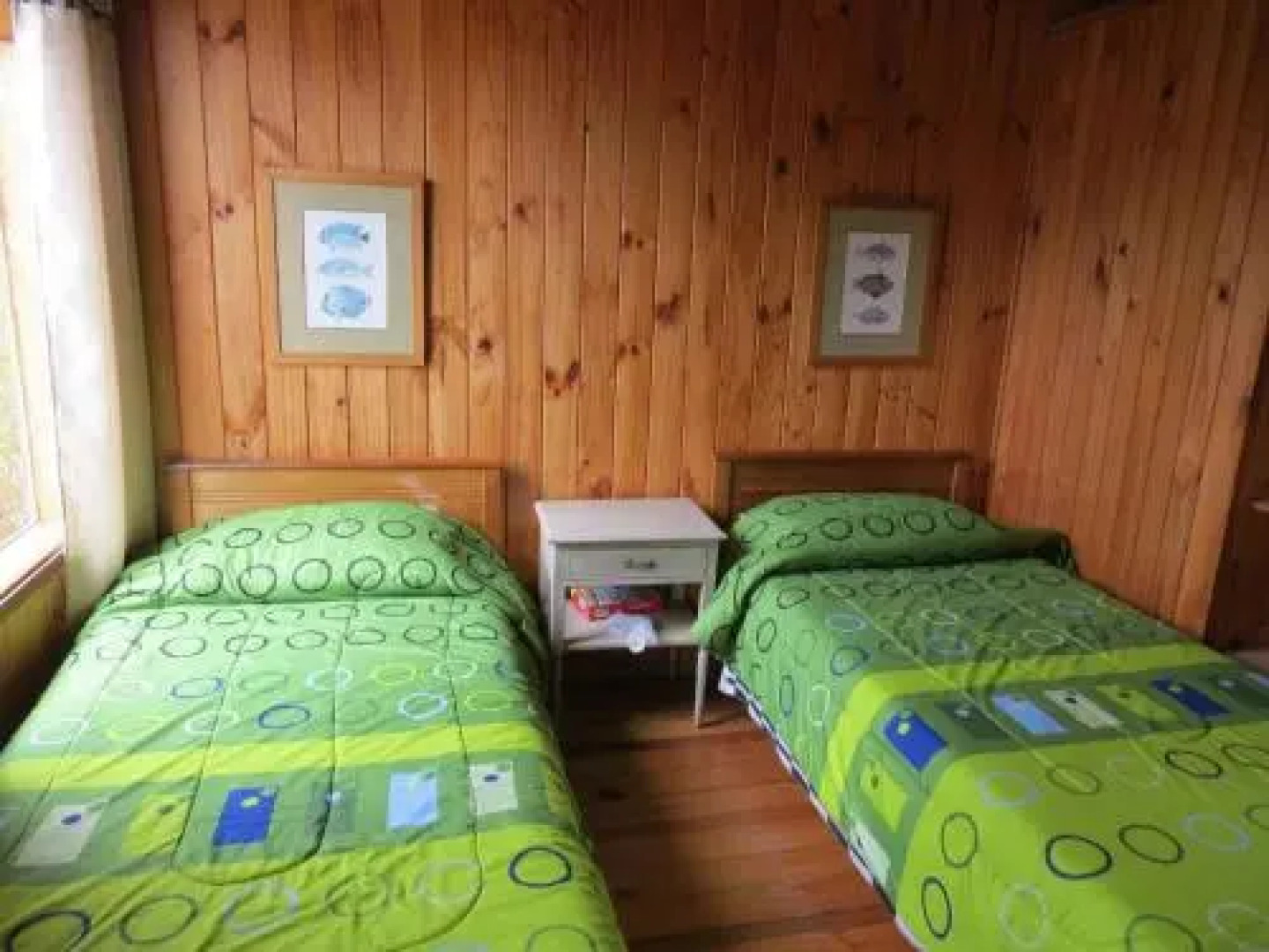 Cabañas Familiares 2