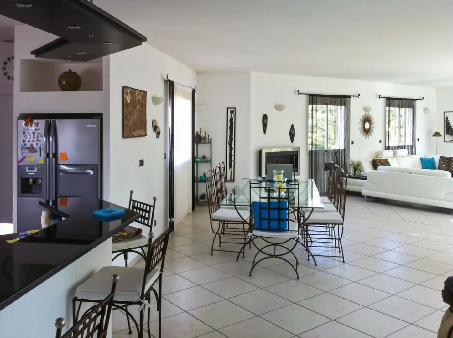 Holiday Home Impasse de l'Olivier