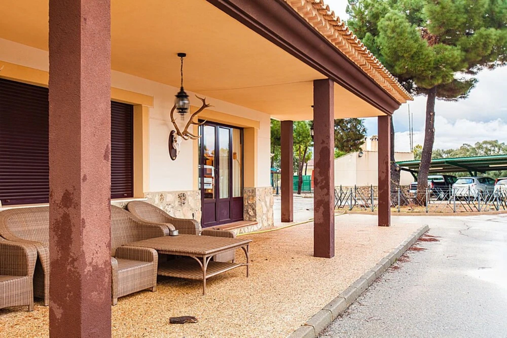 Santa Quiteria Rural