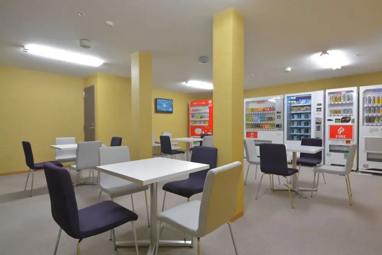 Value The Hotel Higashimatsushima yamoto