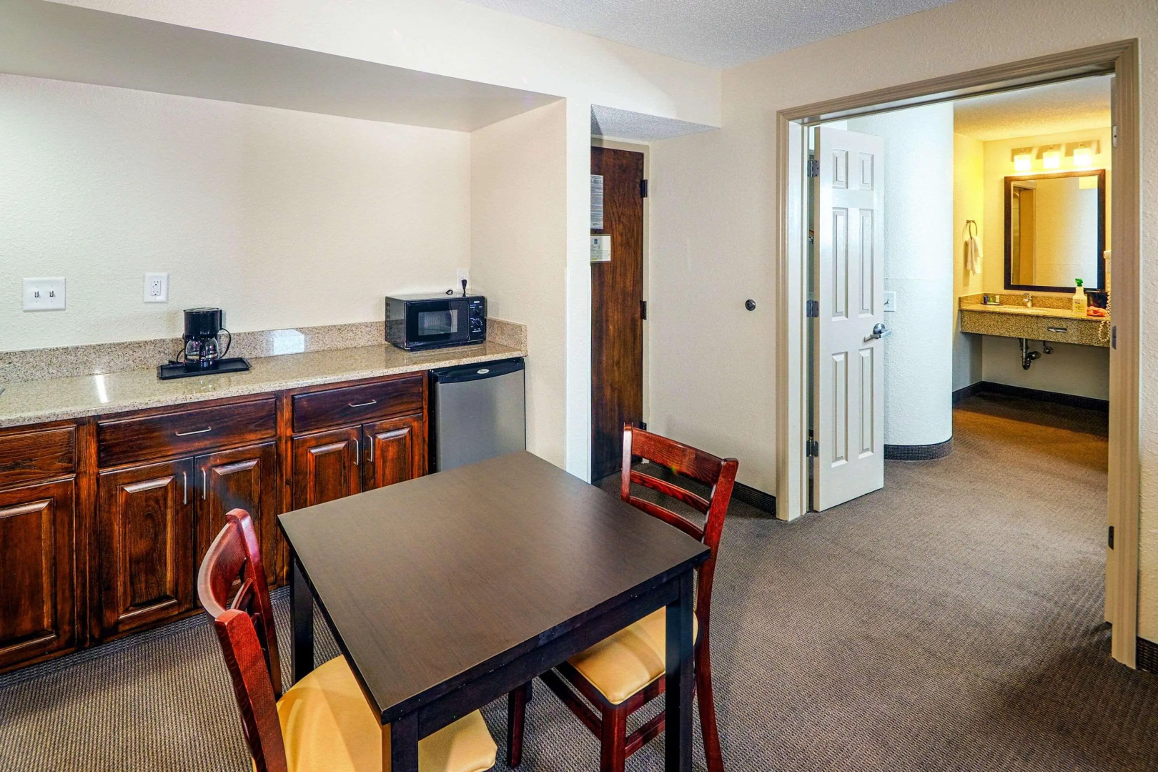 Sleep Inn & Suites Spring Lake - Fayetteville near Fort Bragg