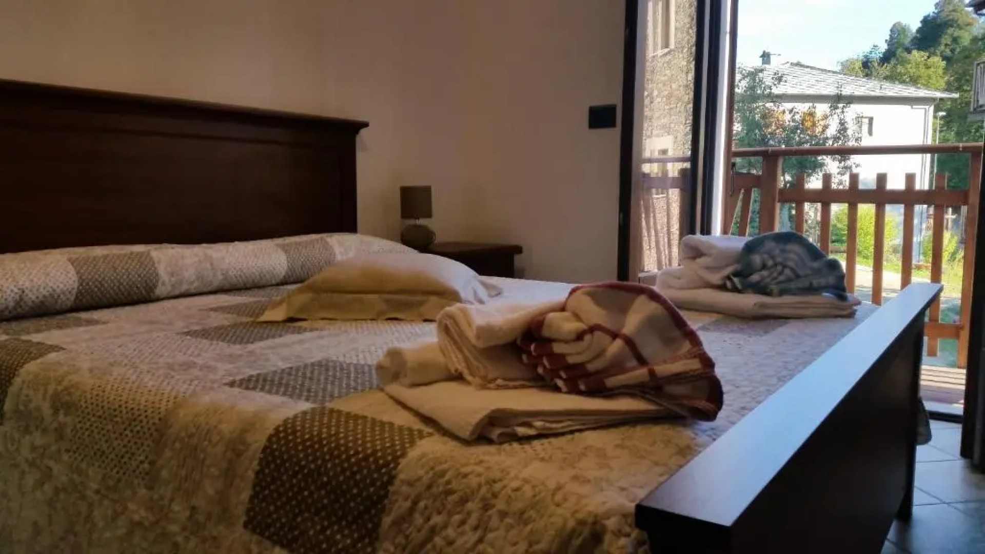 Casa Vacanze Orchidea