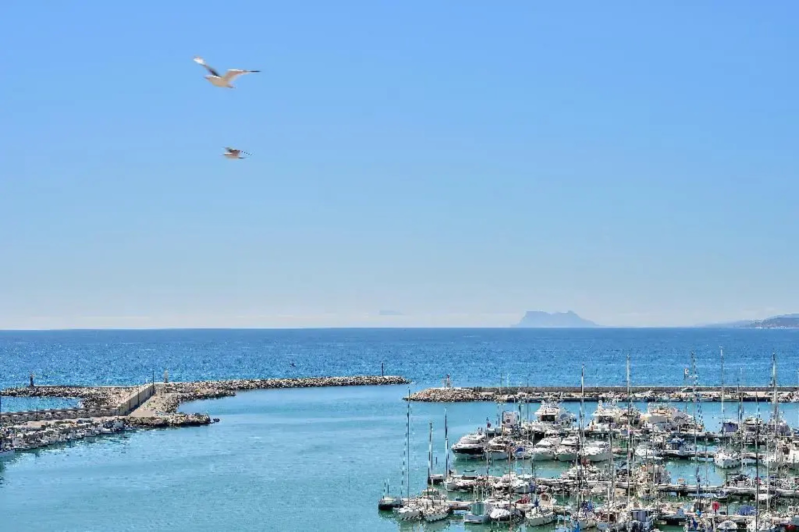 Отель Oh Nice Caledonia