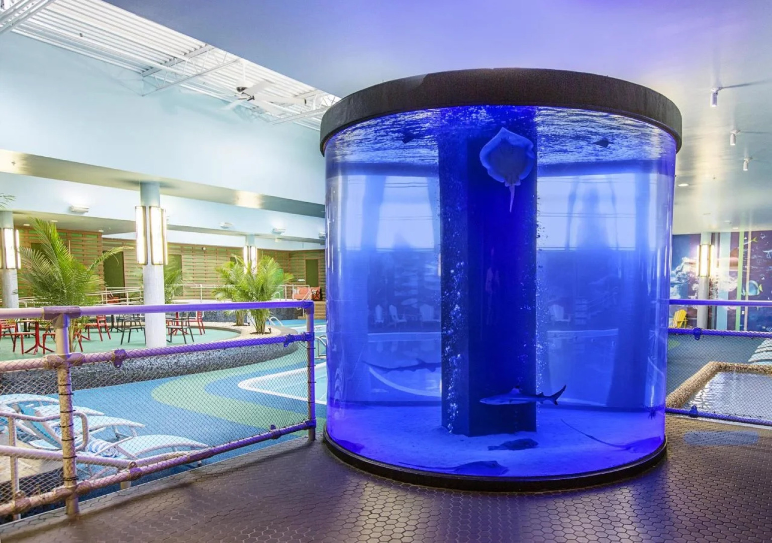 Sheraton Niagara Falls