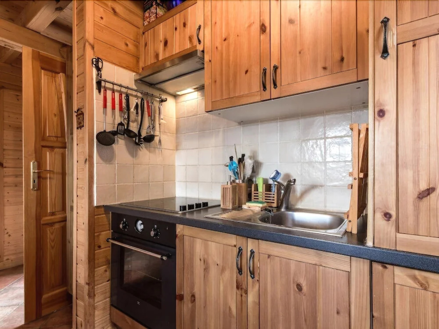 Les Chalets de Celine