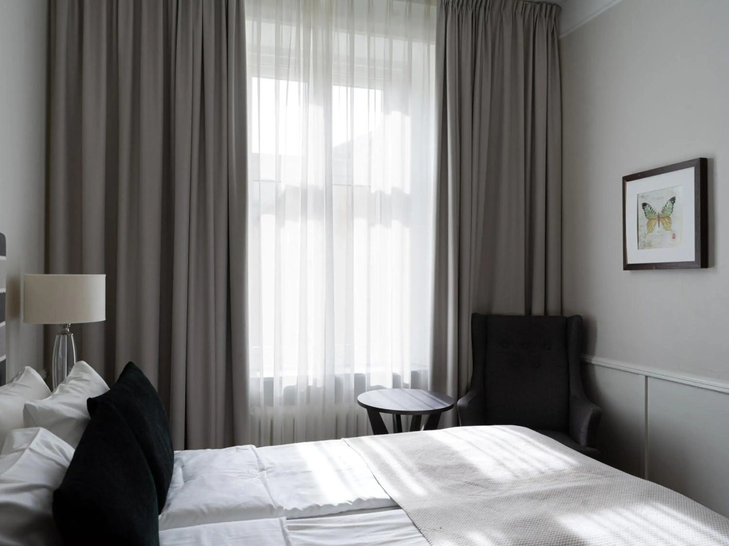 Elite Stora Hotellet Örebro