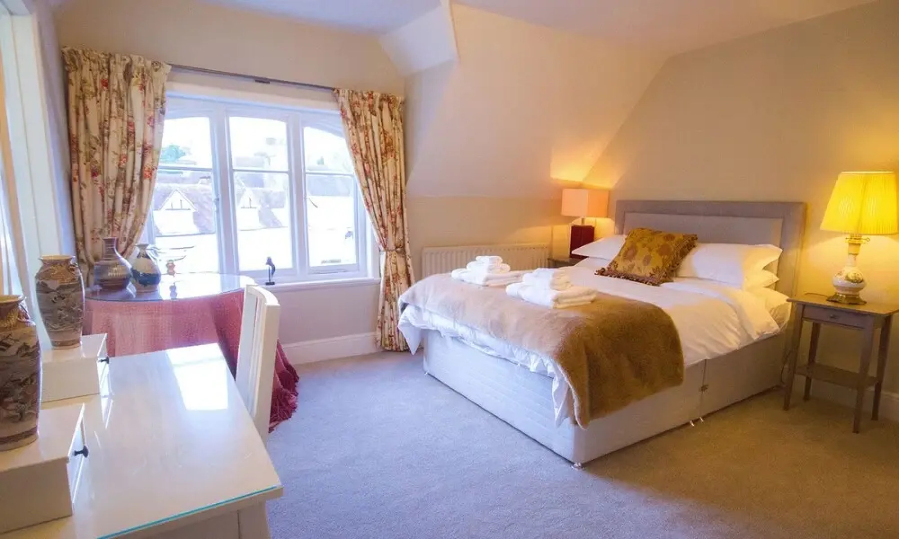 The Bull at Brenchley