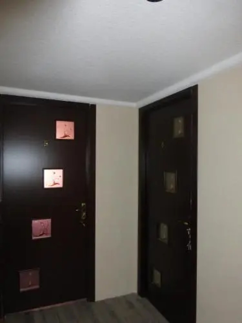 Guesthouse Ushguli Maspindzeli