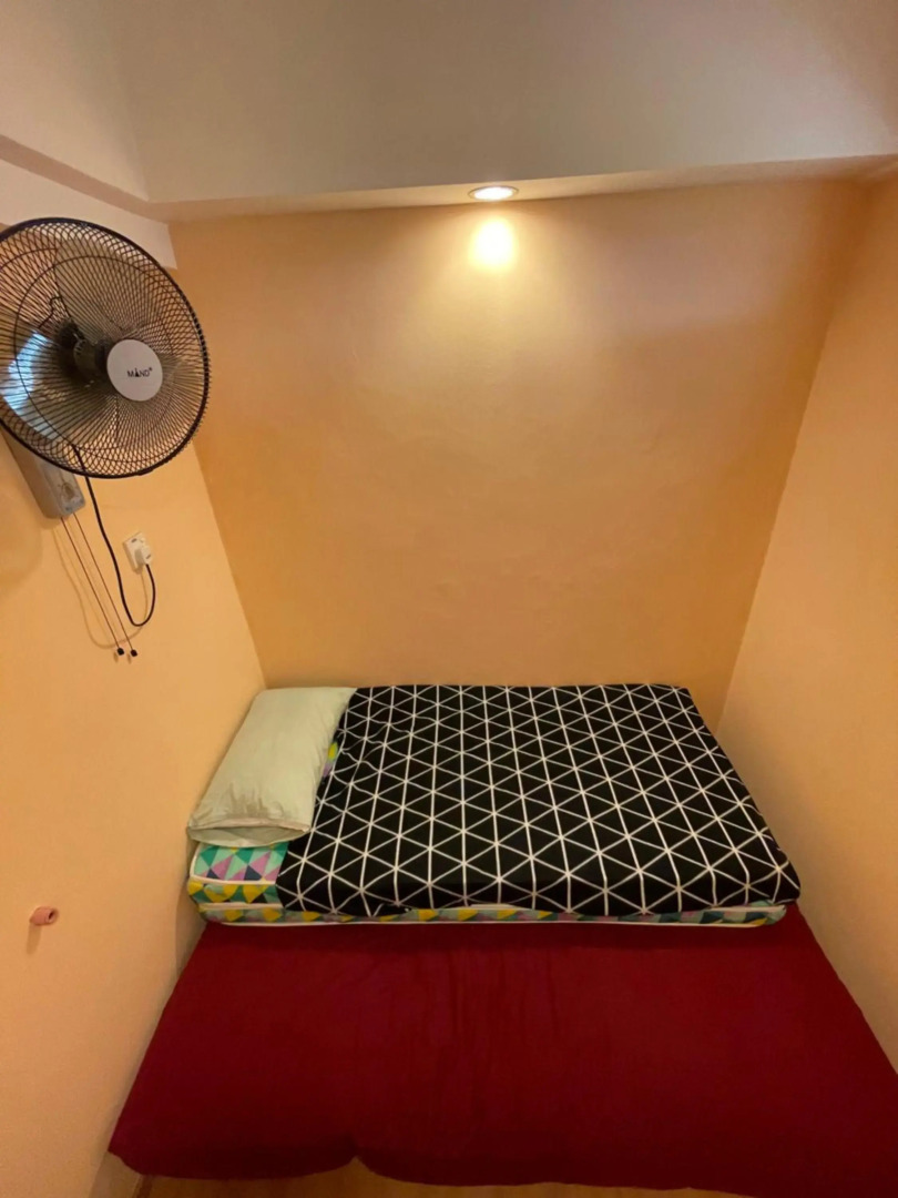 Glory Beach Resort Nice Seaview High Standard 3 Bedroom