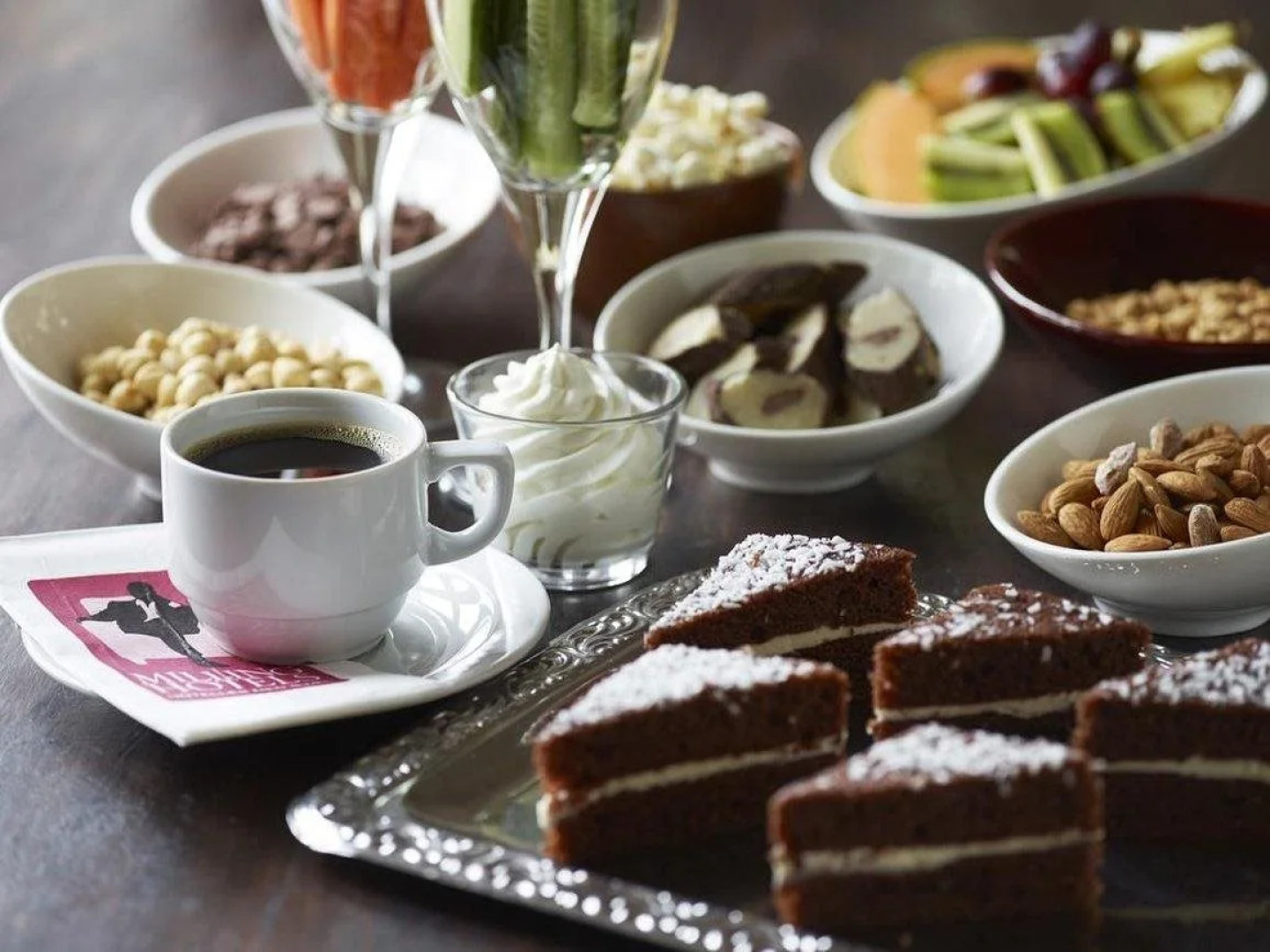 Milling Hotel Ansgar