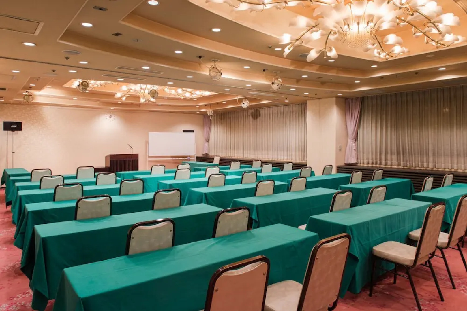 Hotel Kyoto Eminence