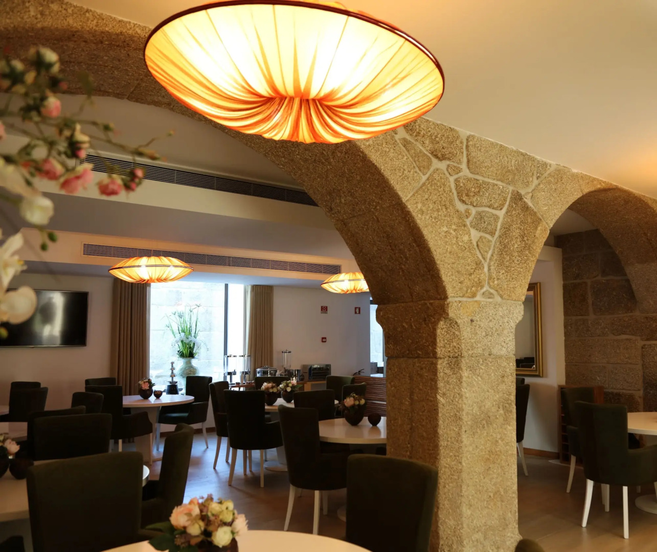 Hotel Rural Quinta das Quintães