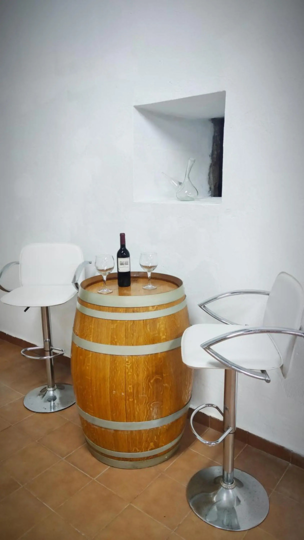 Casa Rural Betraunea