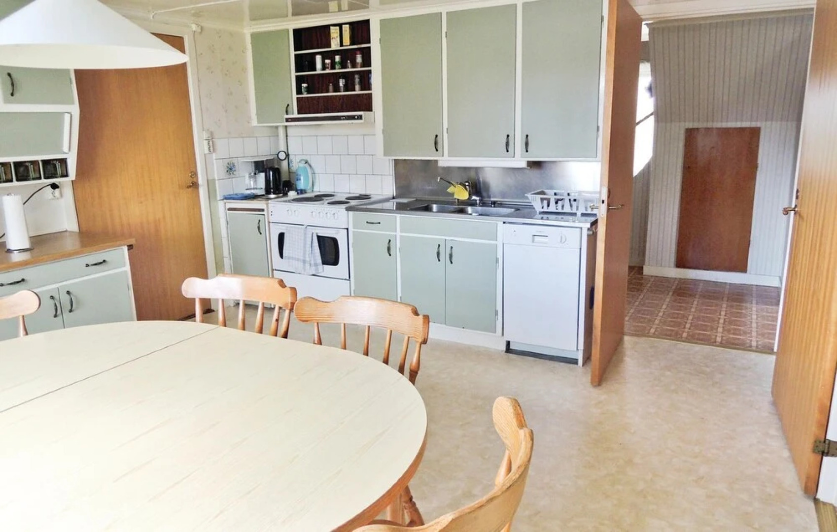 Beautiful Home in Vittaryd With 4 Bedrooms