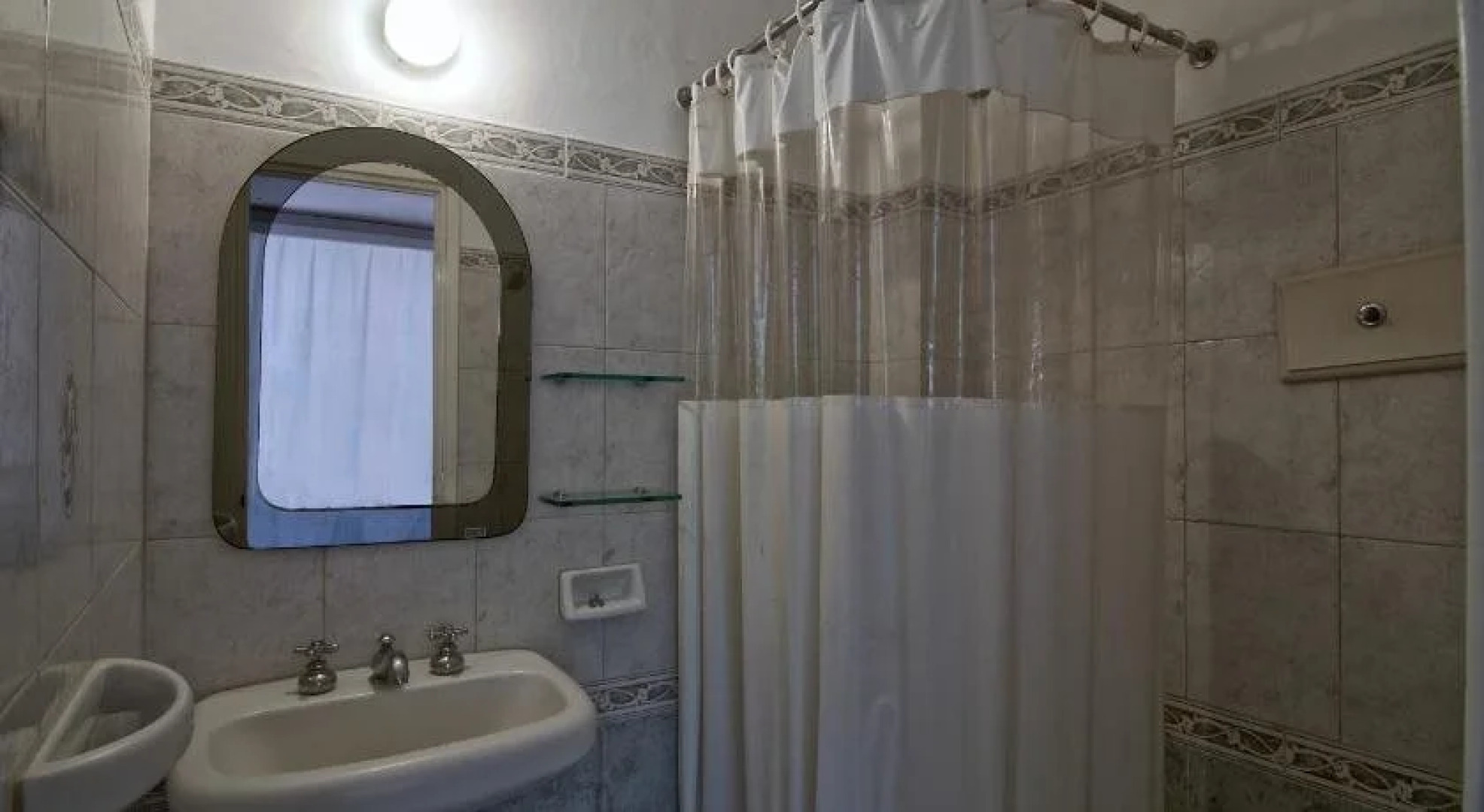 Apartment Sierra Alta