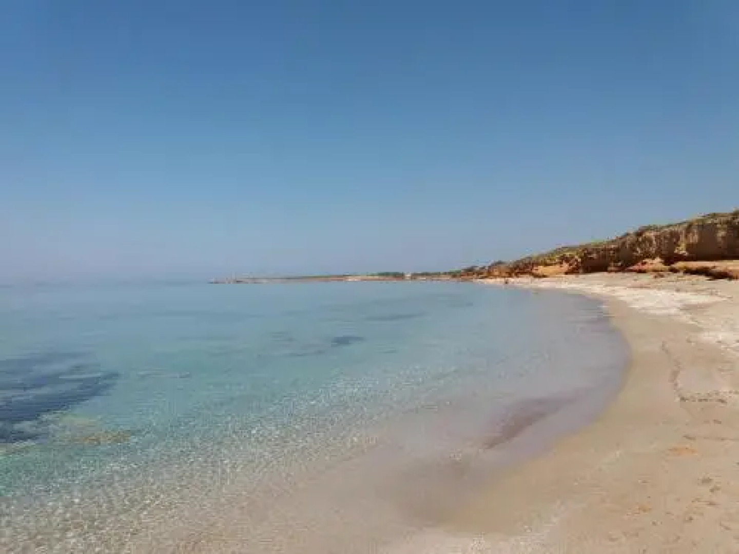 Appartamenti Funtana Meiga - Cabras