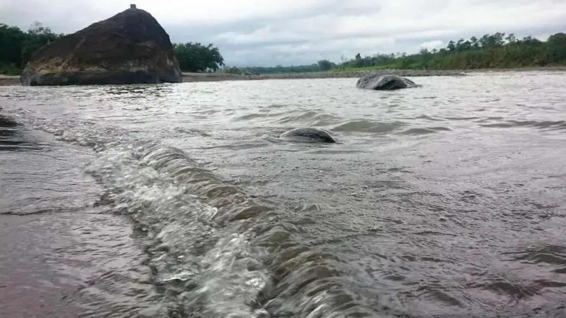 Hostería Piedra de Vapor