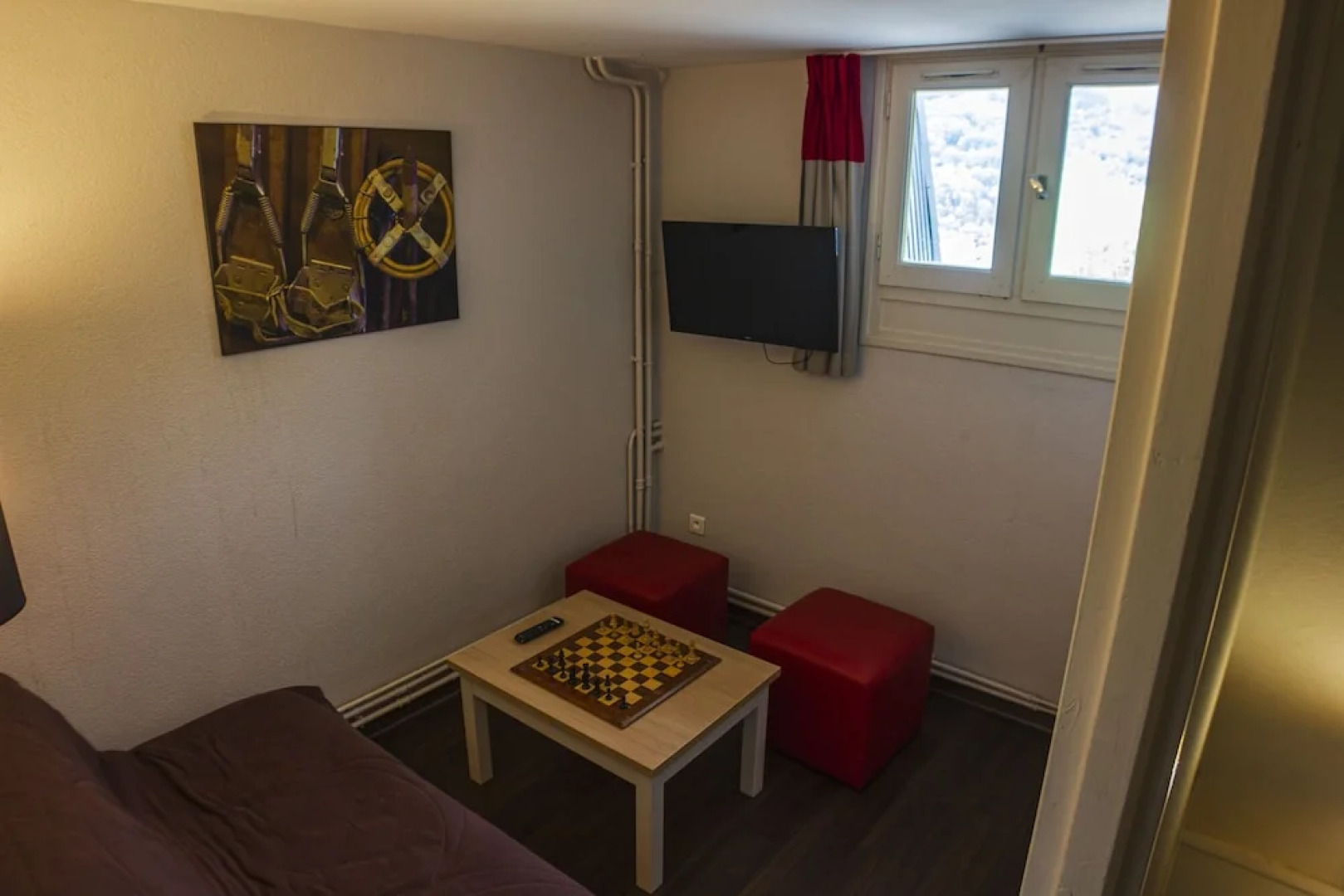 VVF Saint-Lary-Soulan Hautes-Pyrénées