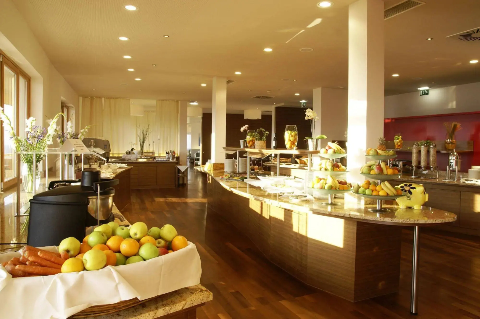 Hotel & Spa Larimar