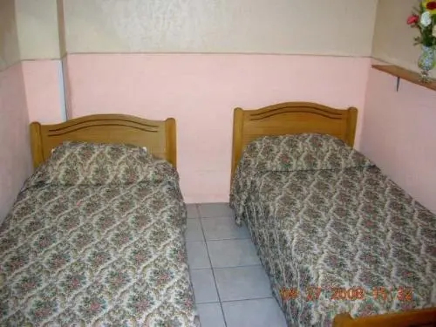 Residencial Tres Soles