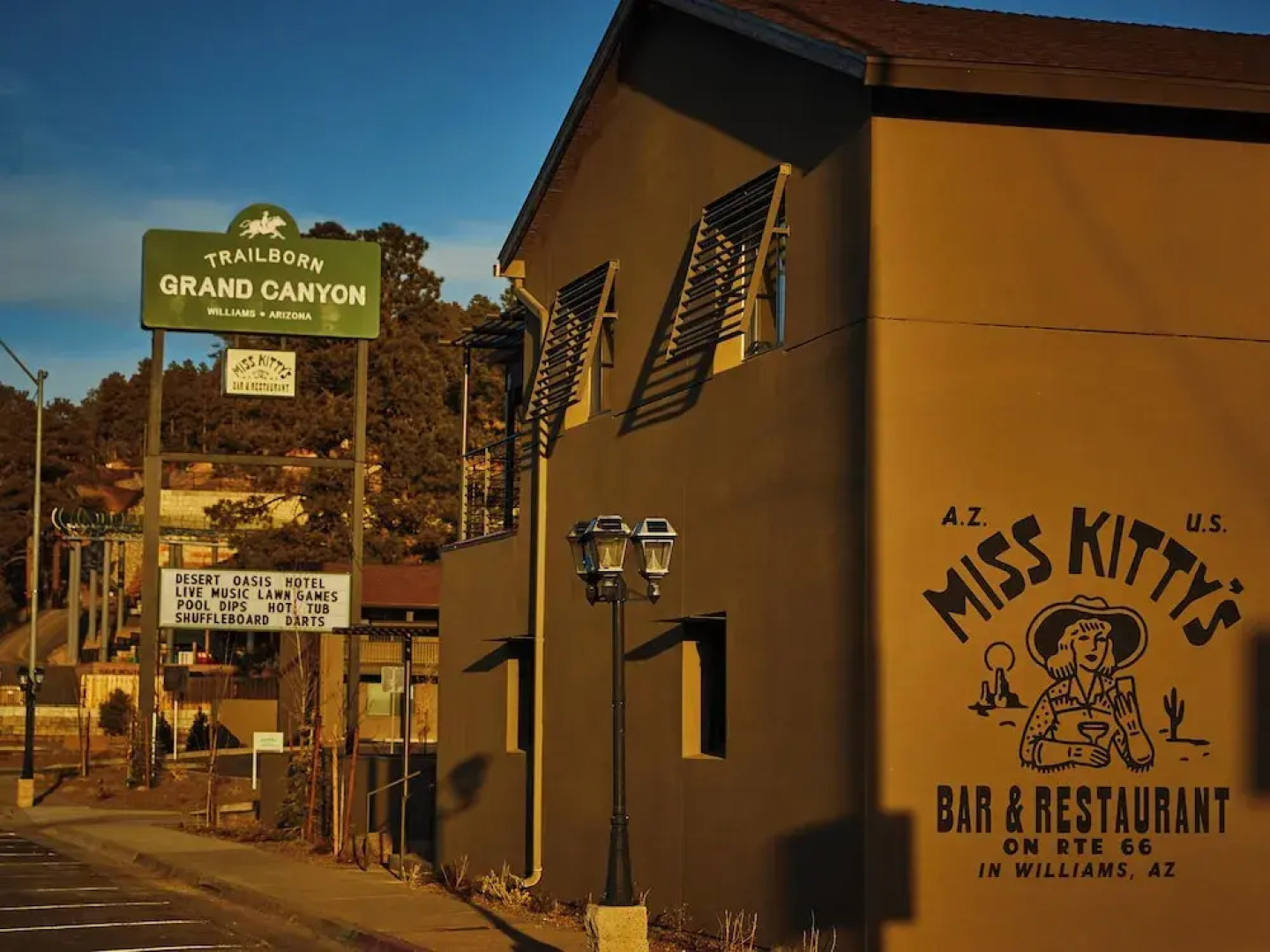 Trailborn Grand Canyon, Outdoor Collection by Marriott Bonvoy