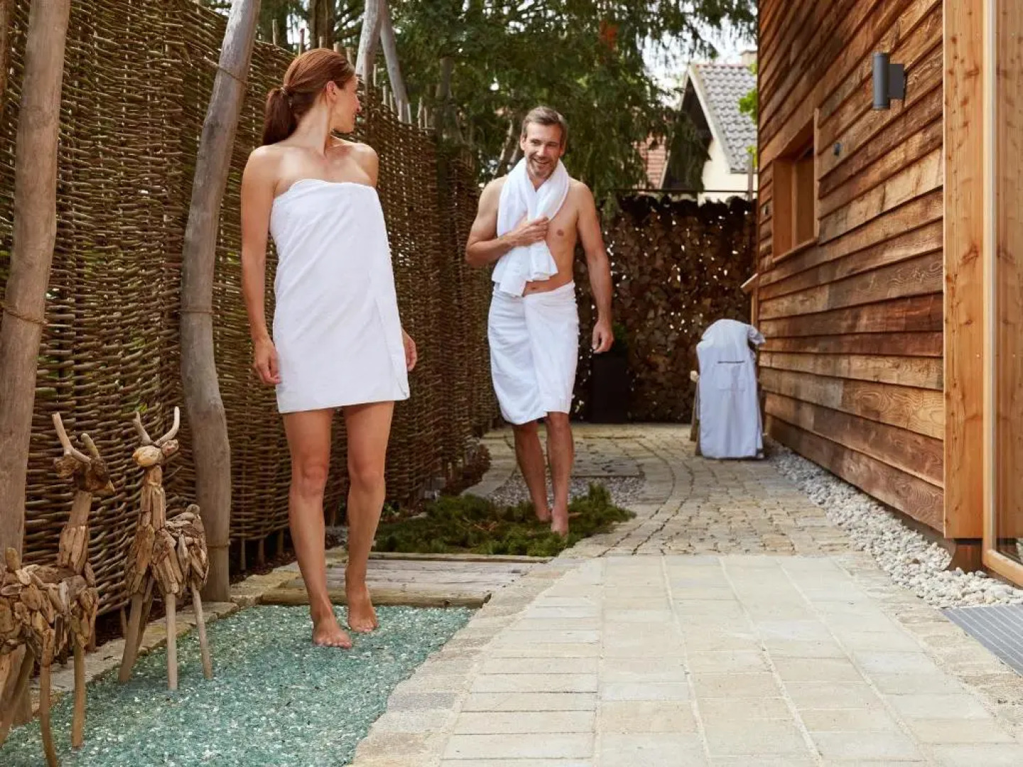 Das Mühlbach - Thermal Retreat & Wellness Resort