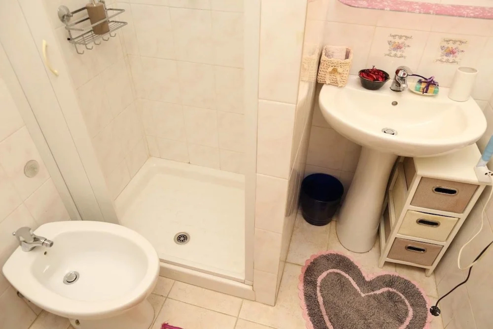 Panoramic Shabby Home