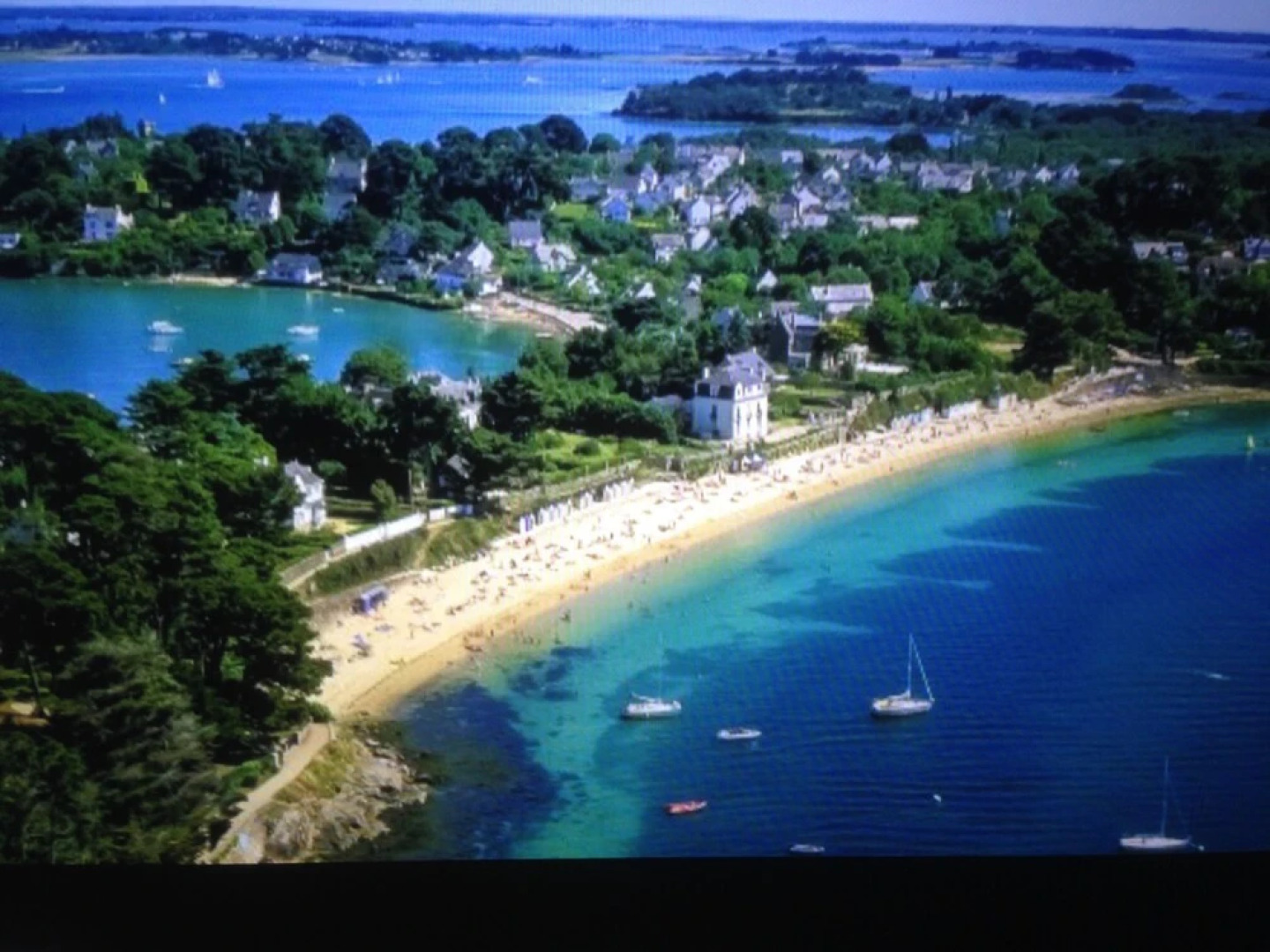 Le Moulin de Tremelgon