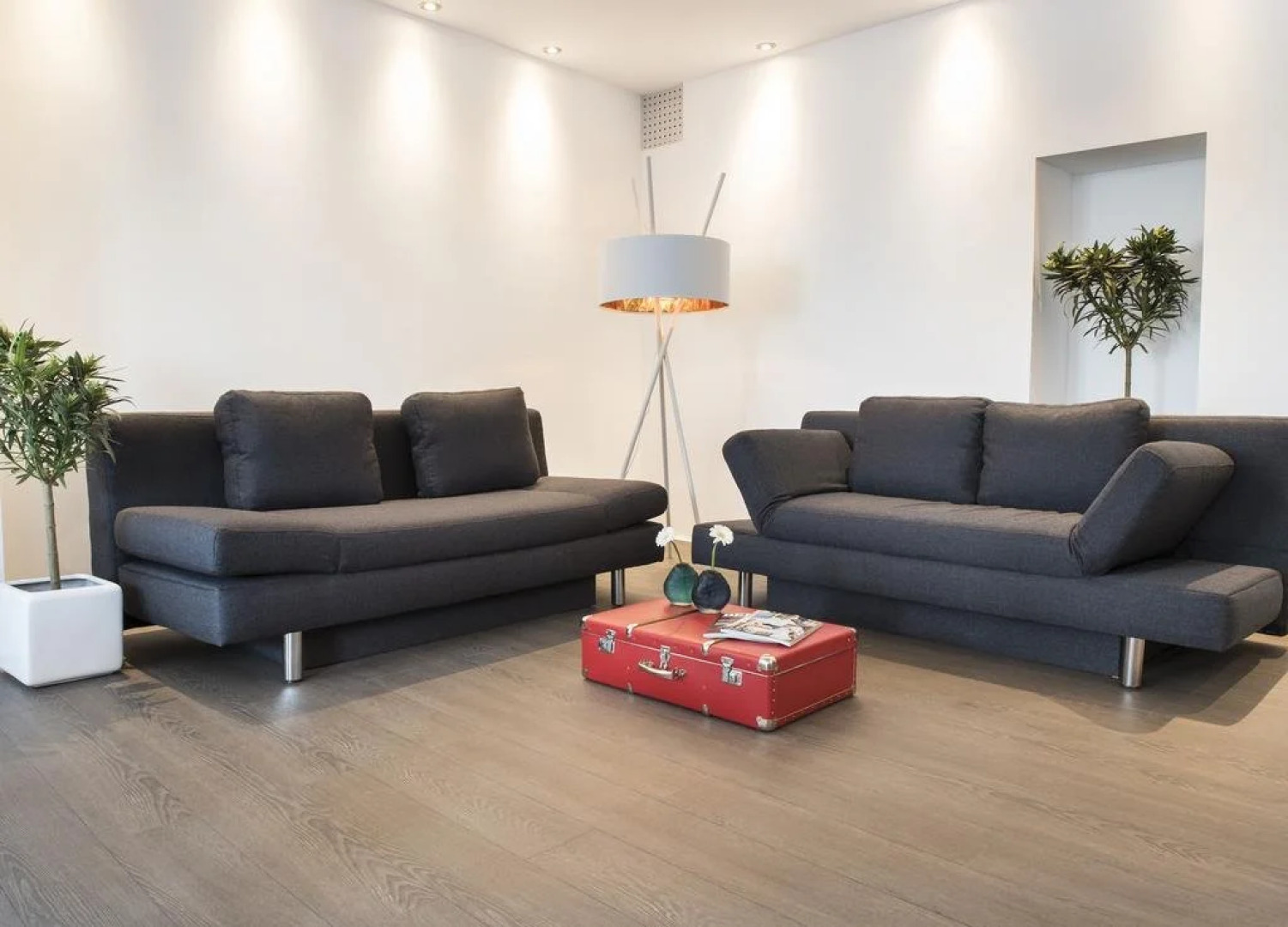 SCHLAFGUT HOTEL-WILLICH Garni