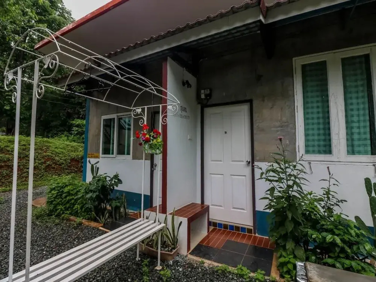 NIDA Rooms Ban Sajakon Mae On 148