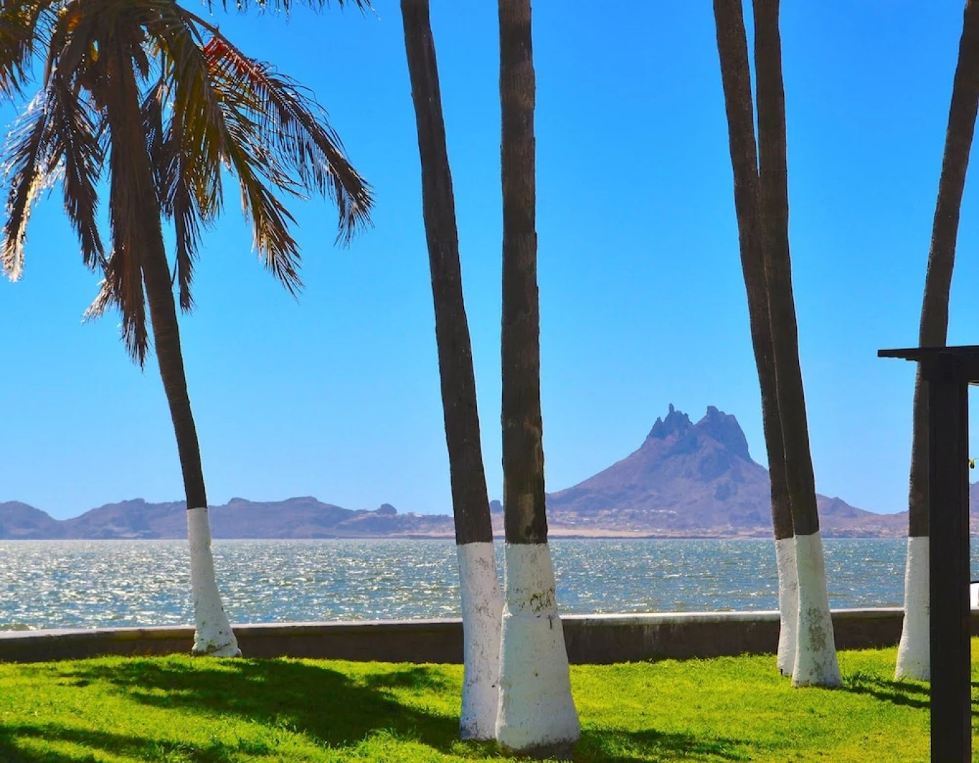 Condominios Pilar 129