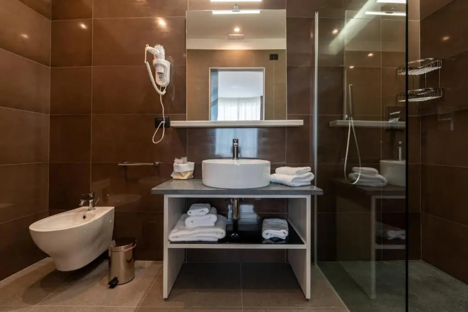 Sestante Marina Motel