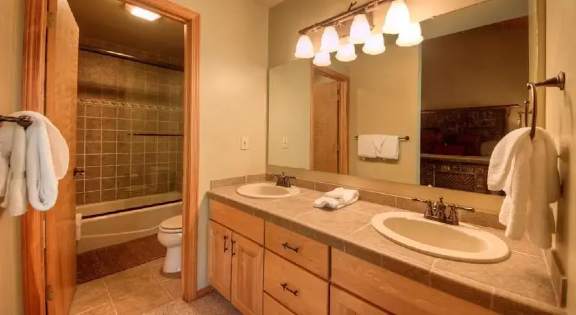 Beaverhead by Big Sky Vacation Rentals