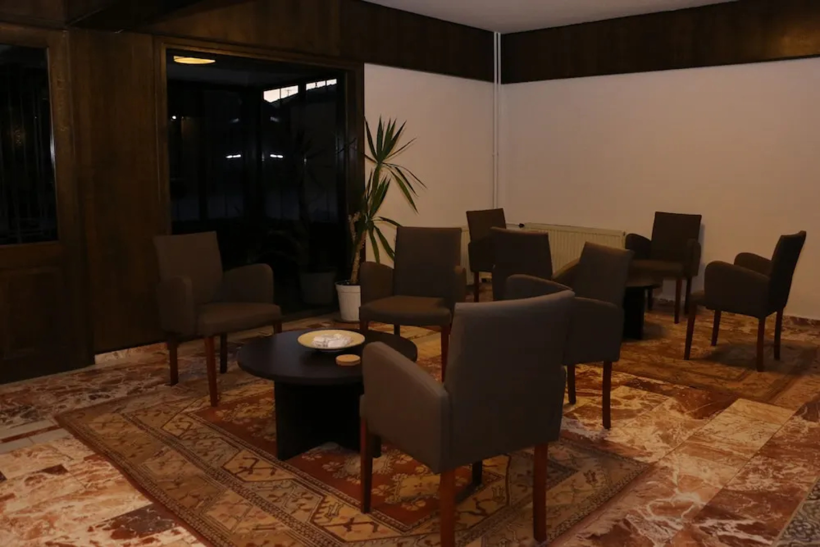 Hotel Lago Di Salda