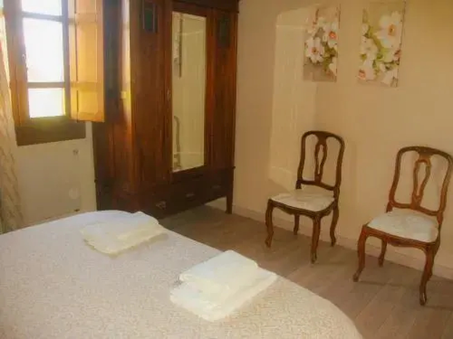 Apartamentos Casa Fandin