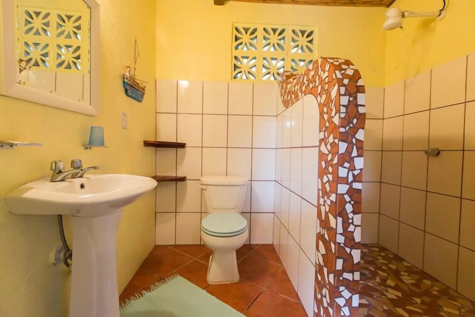 Cabanas los Colibris