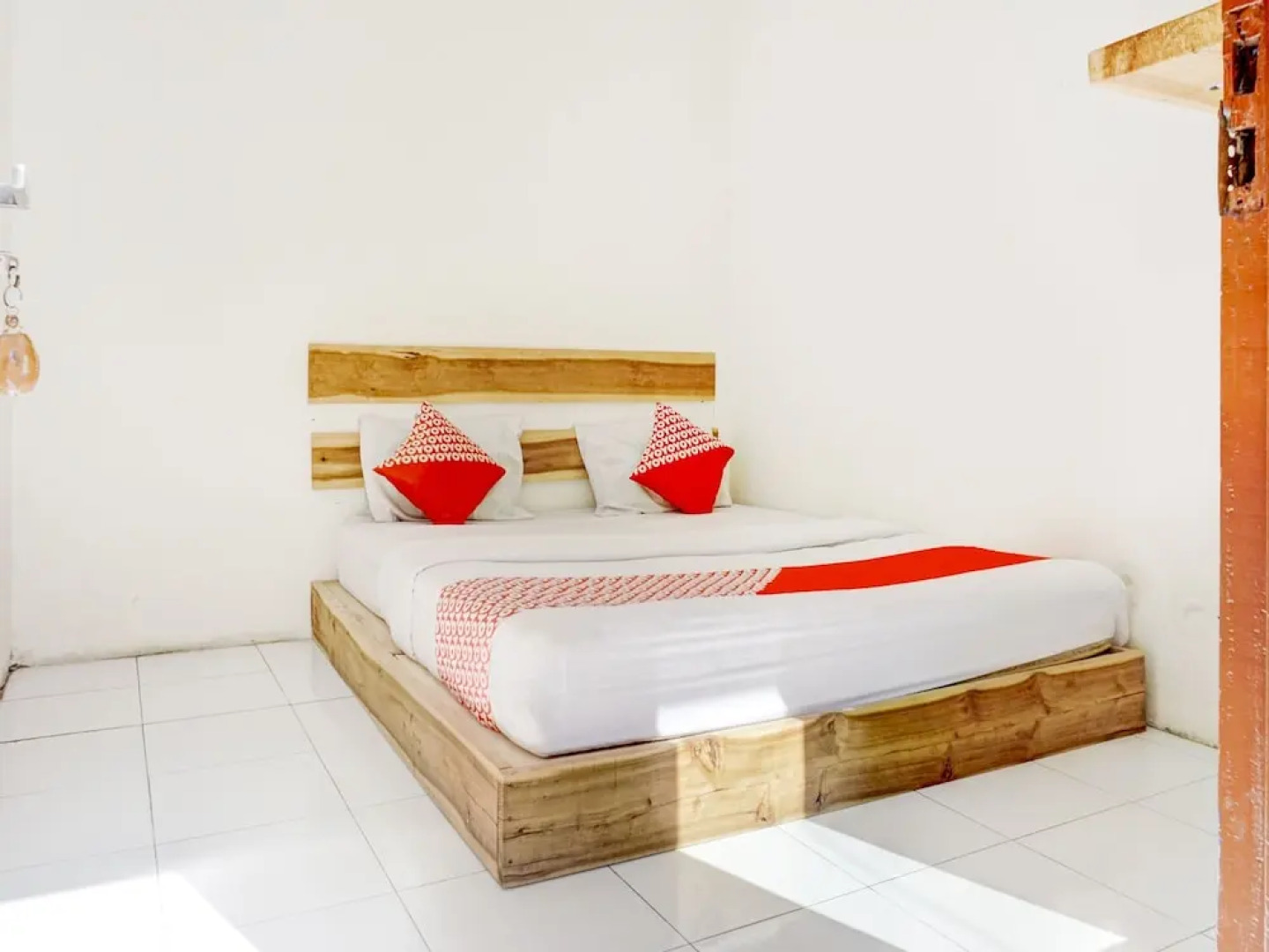 Penginapan Bunda by OYO Rooms