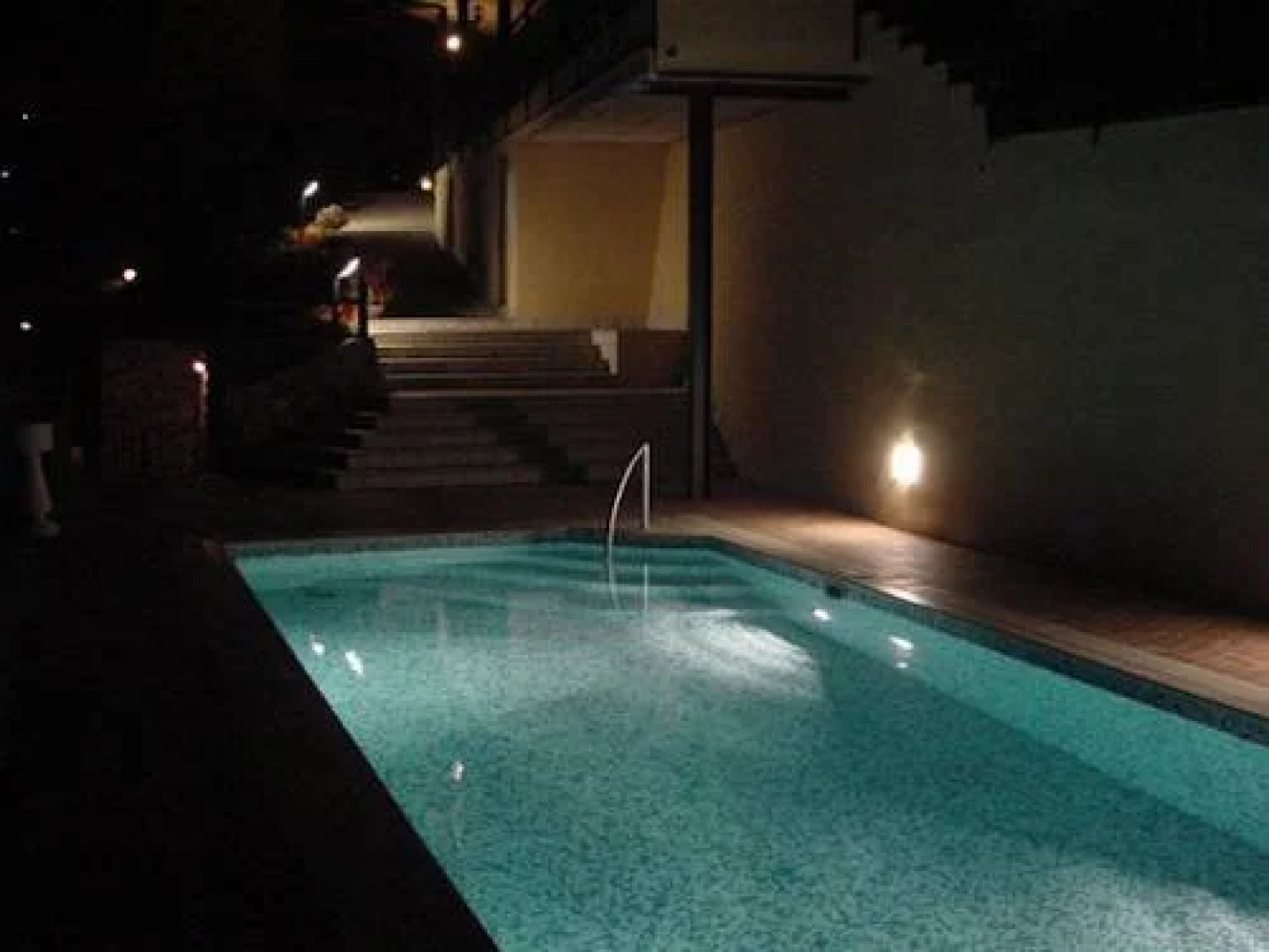 Residenza Villa Maria